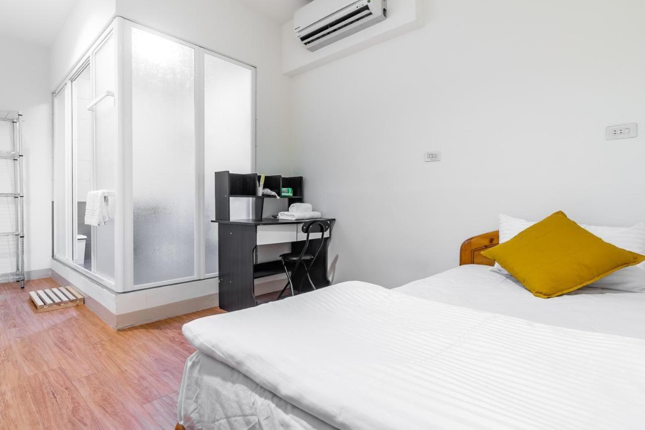Discover Kh Appartement Kaohsiung Buitenkant foto