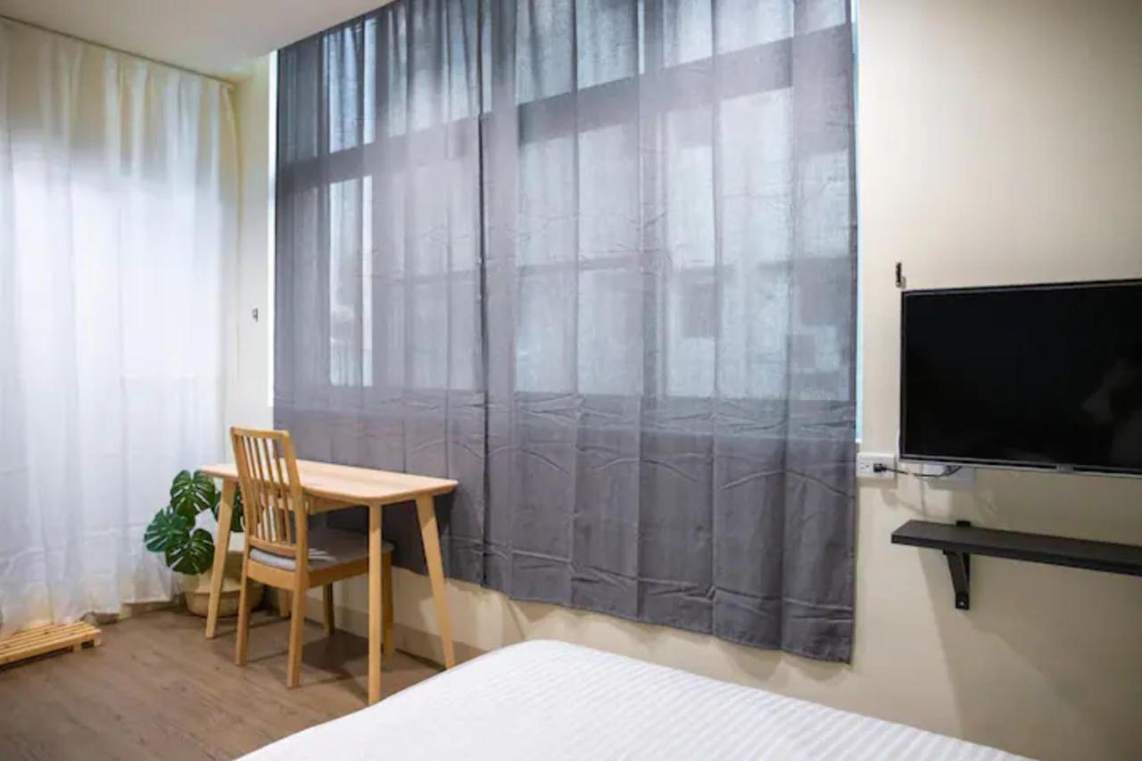 Discover Kh Appartement Kaohsiung Buitenkant foto
