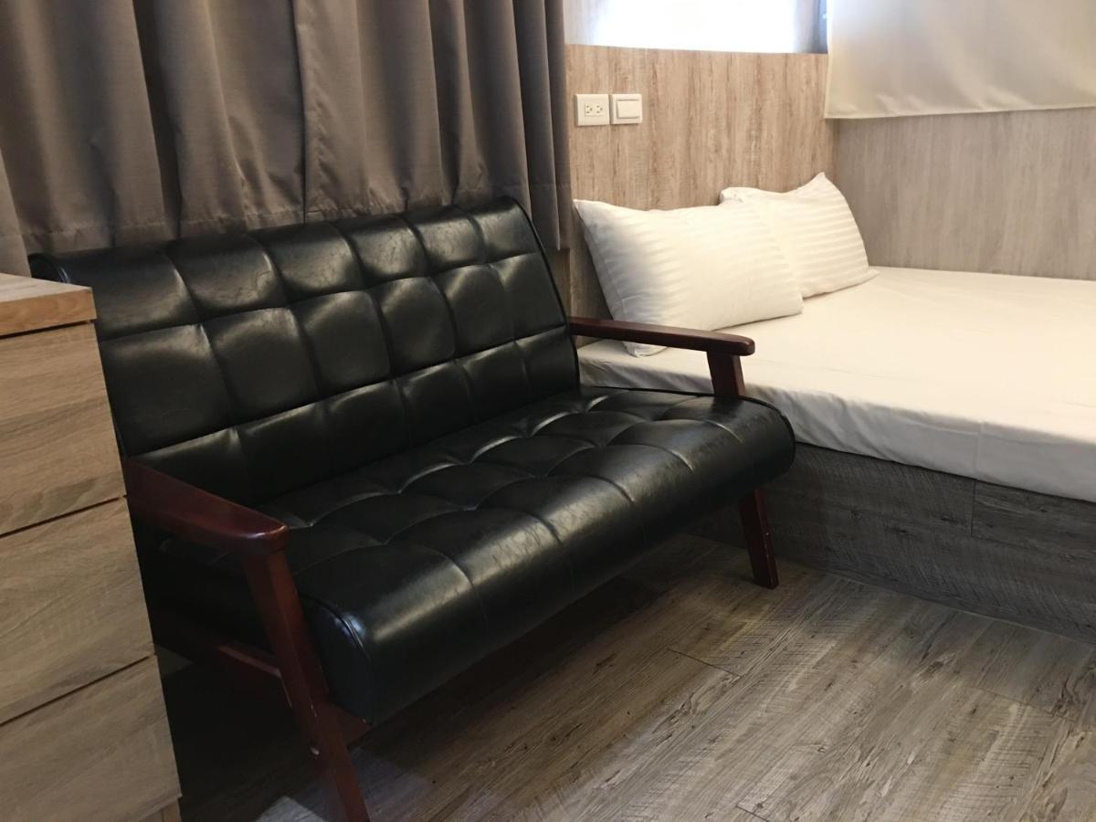 Discover Kh Appartement Kaohsiung Buitenkant foto