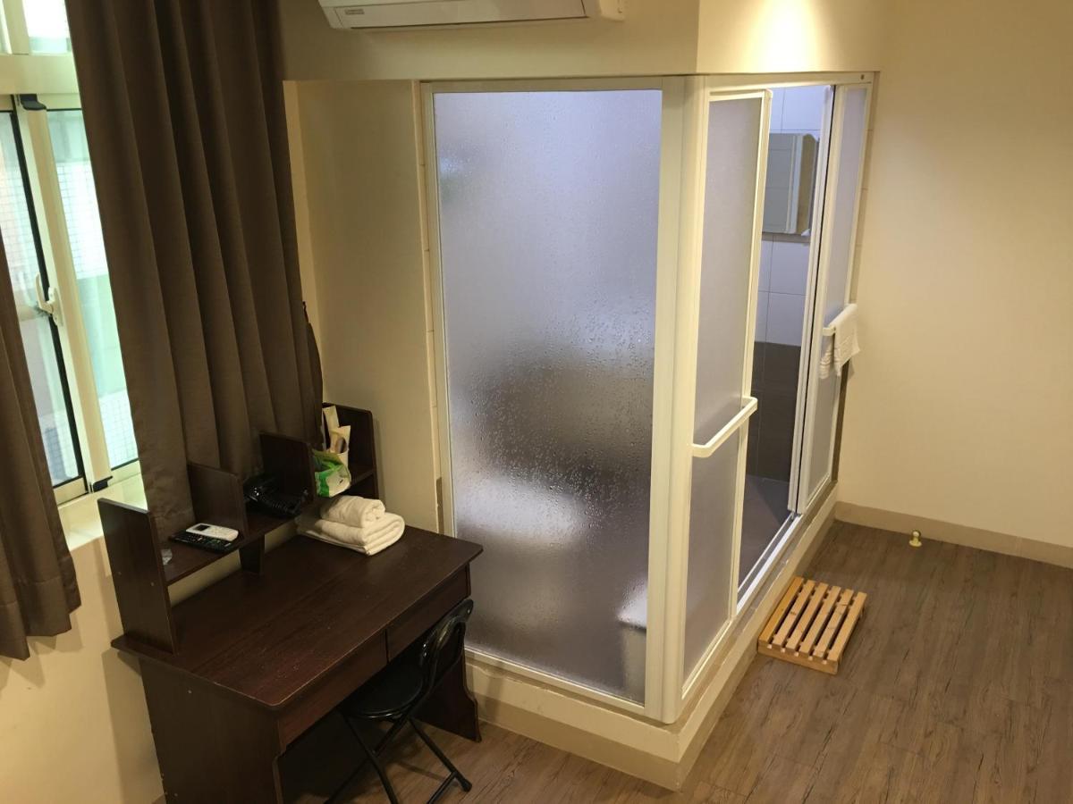 Discover Kh Appartement Kaohsiung Buitenkant foto