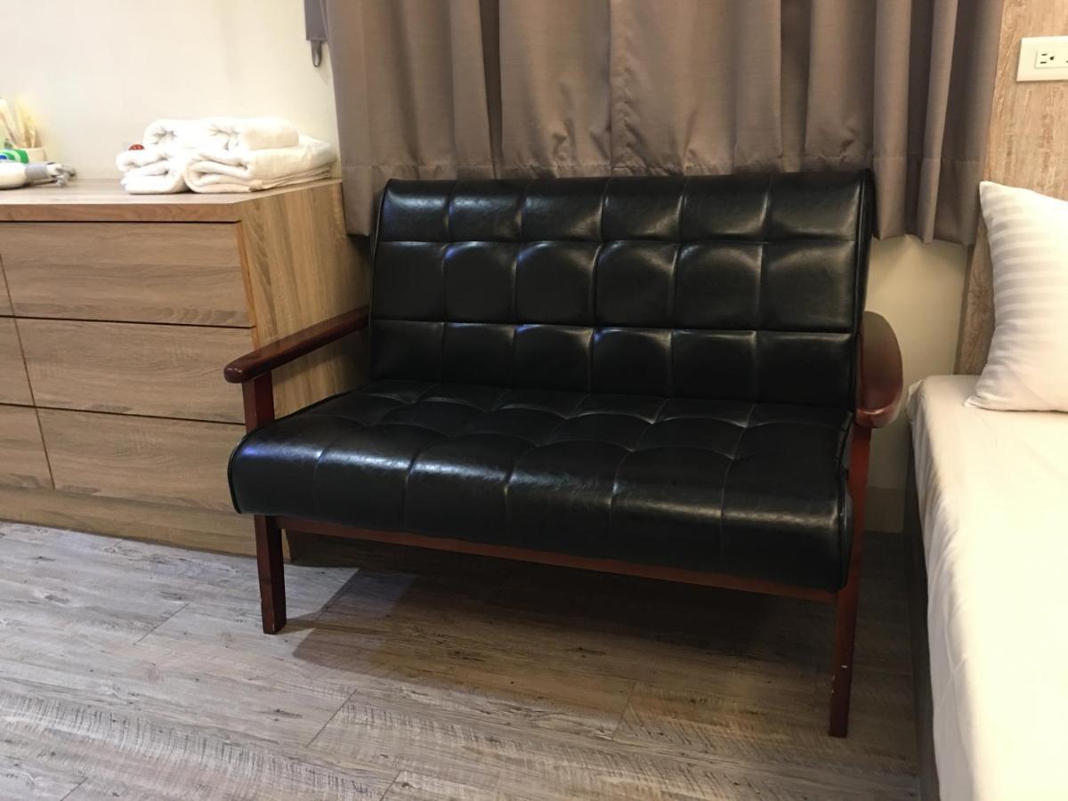 Discover Kh Appartement Kaohsiung Buitenkant foto