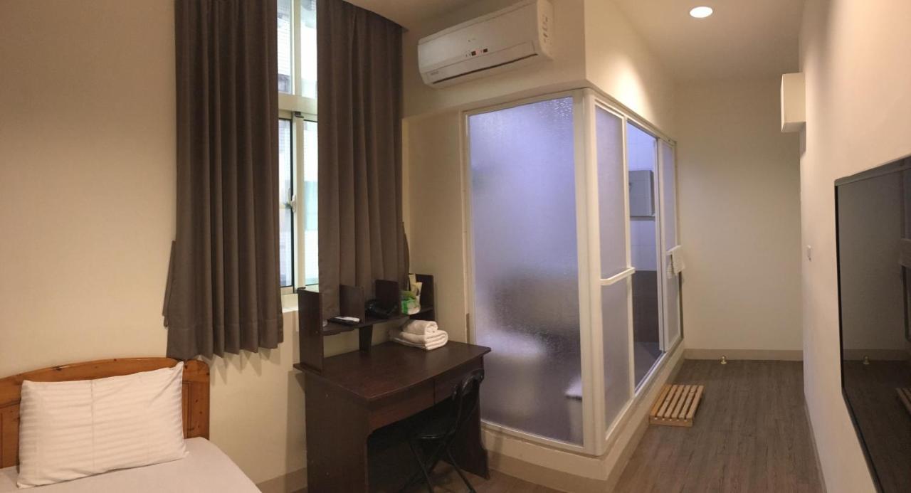 Discover Kh Appartement Kaohsiung Buitenkant foto