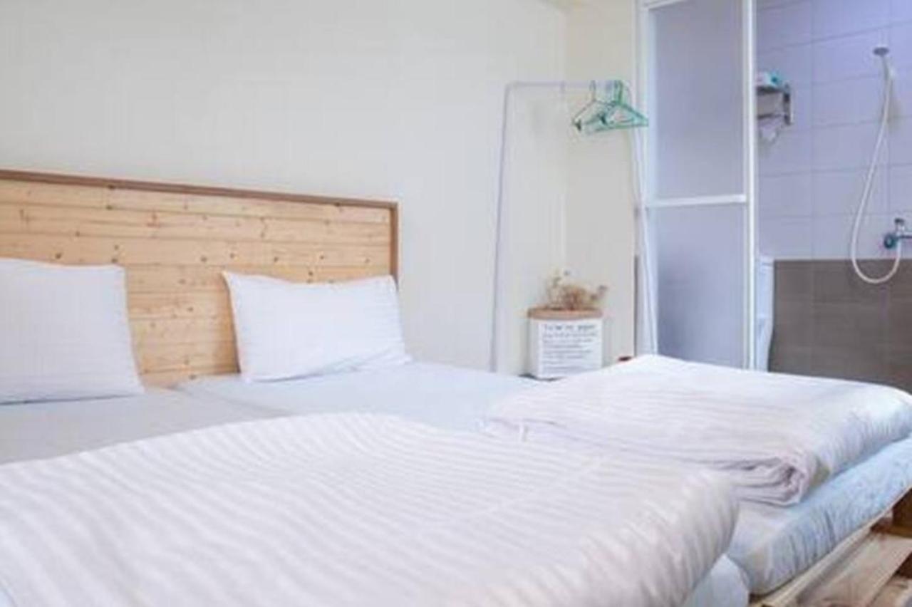 Discover Kh Appartement Kaohsiung Buitenkant foto