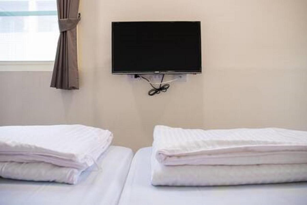 Discover Kh Appartement Kaohsiung Buitenkant foto