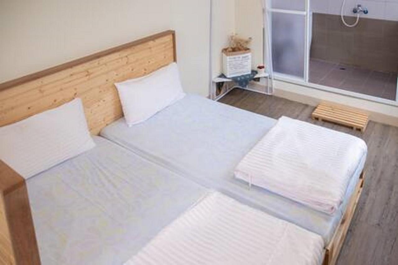Discover Kh Appartement Kaohsiung Buitenkant foto