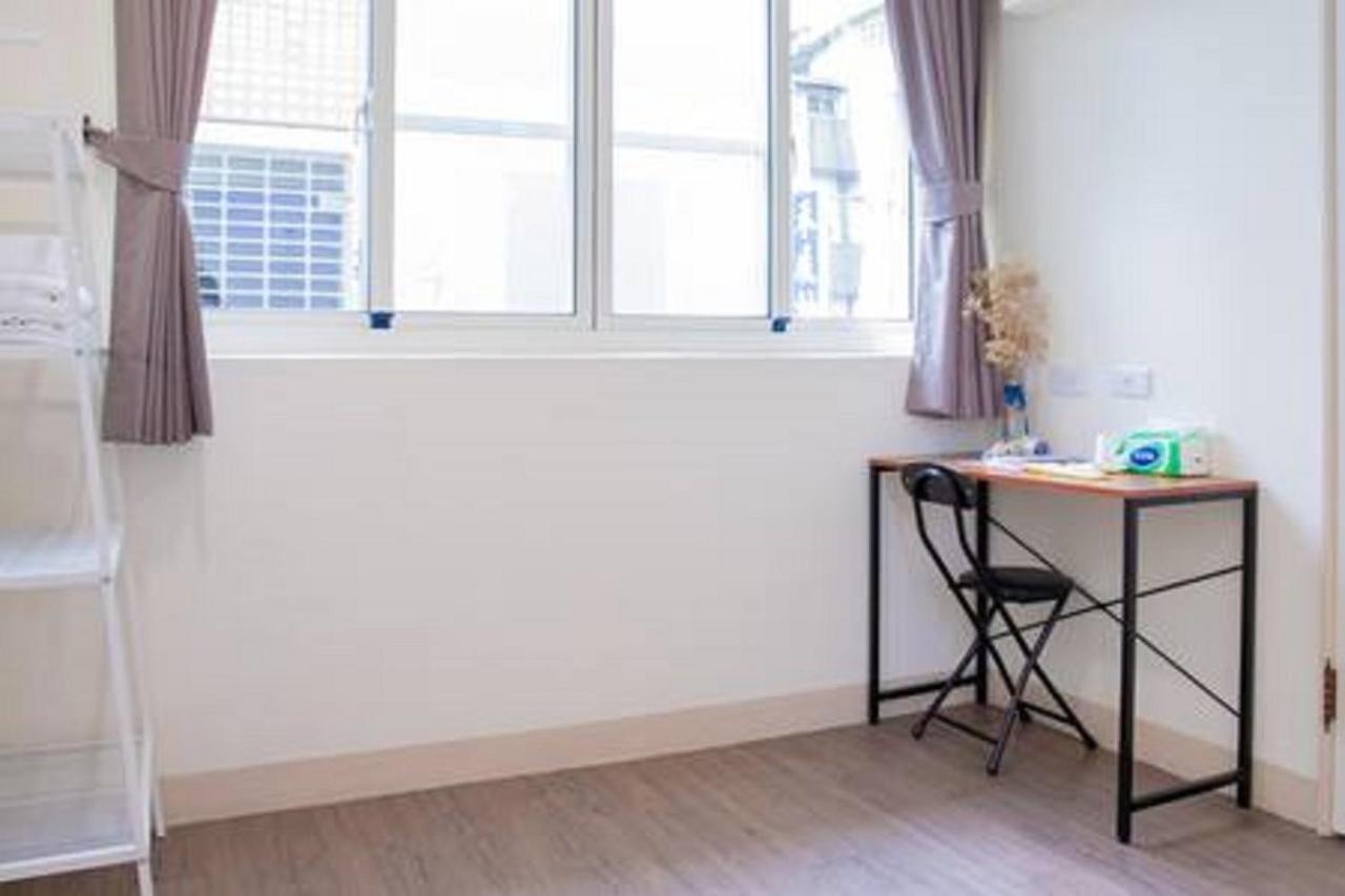 Discover Kh Appartement Kaohsiung Buitenkant foto