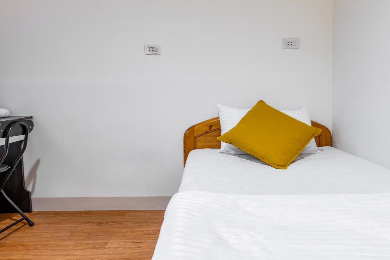Discover Kh Appartement Kaohsiung Buitenkant foto