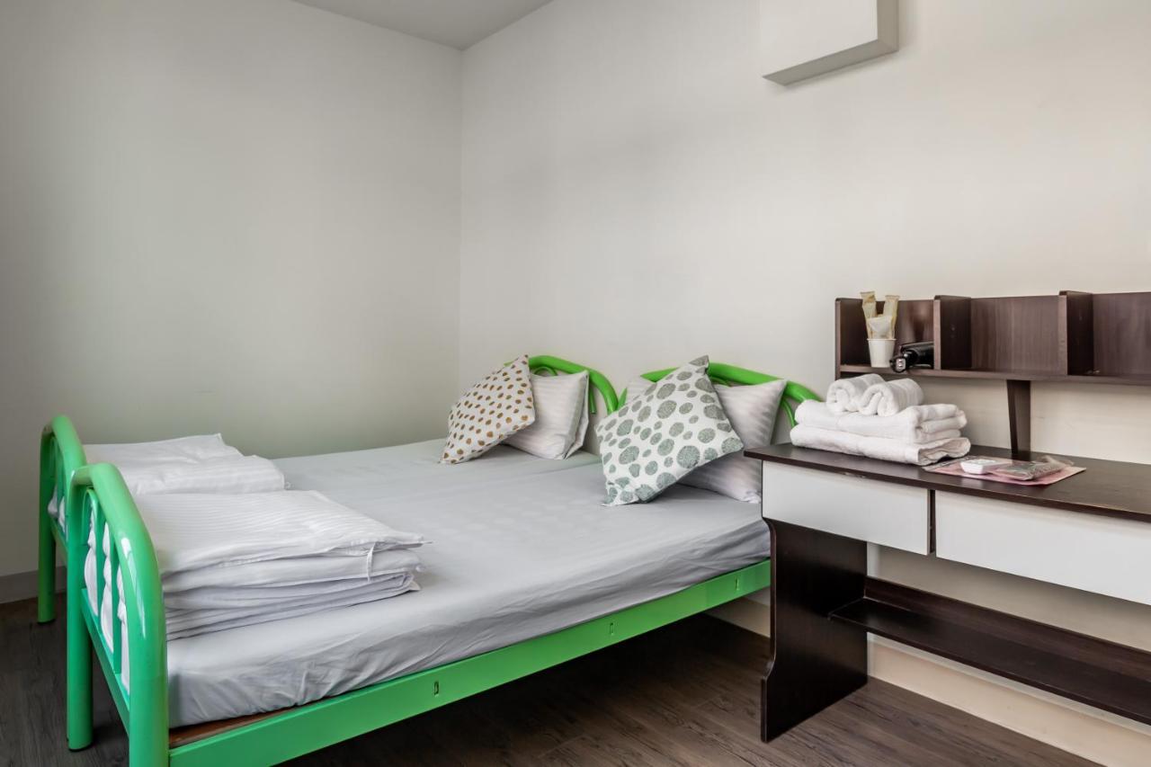Discover Kh Appartement Kaohsiung Buitenkant foto