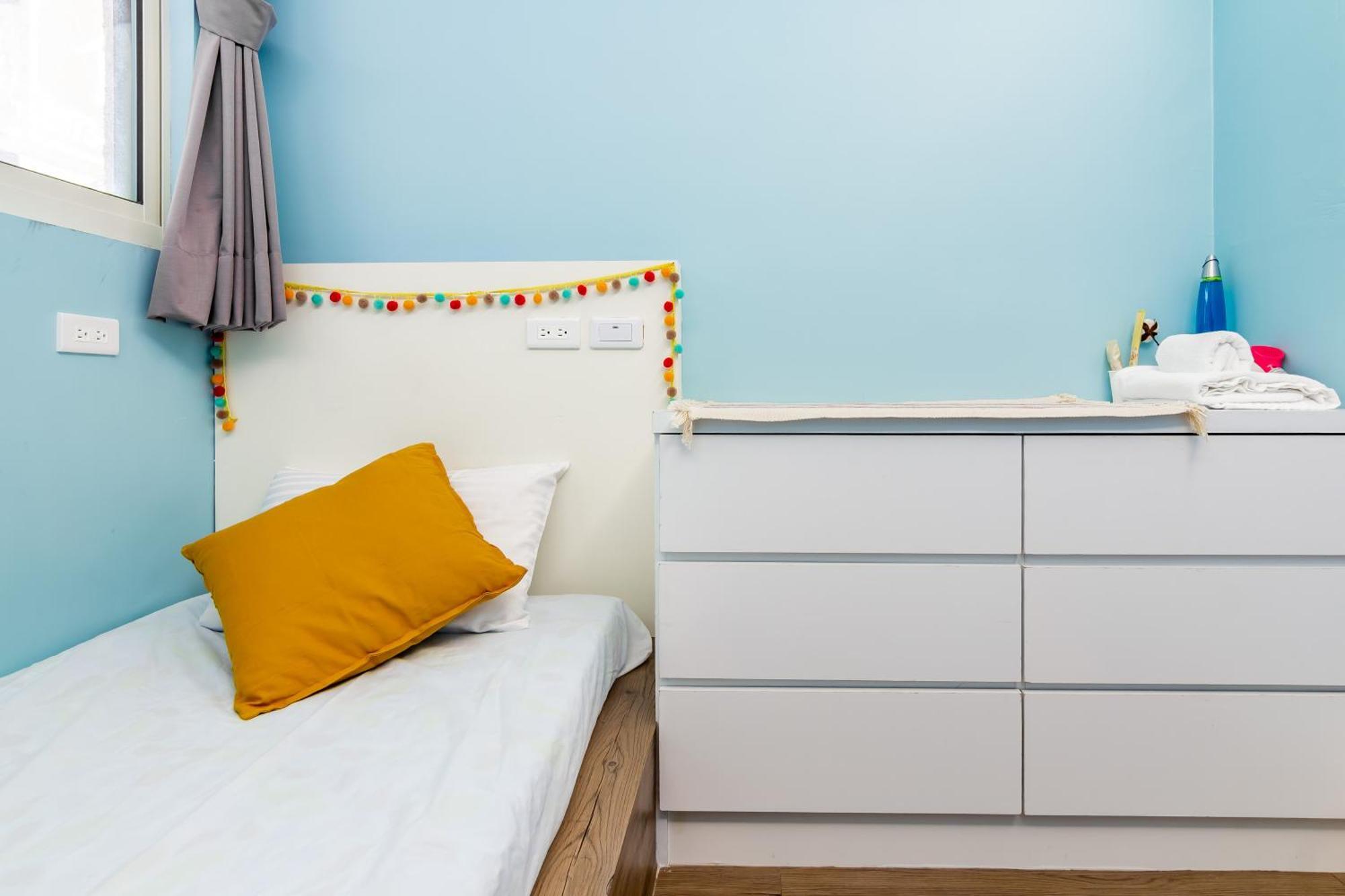 Discover Kh Appartement Kaohsiung Buitenkant foto