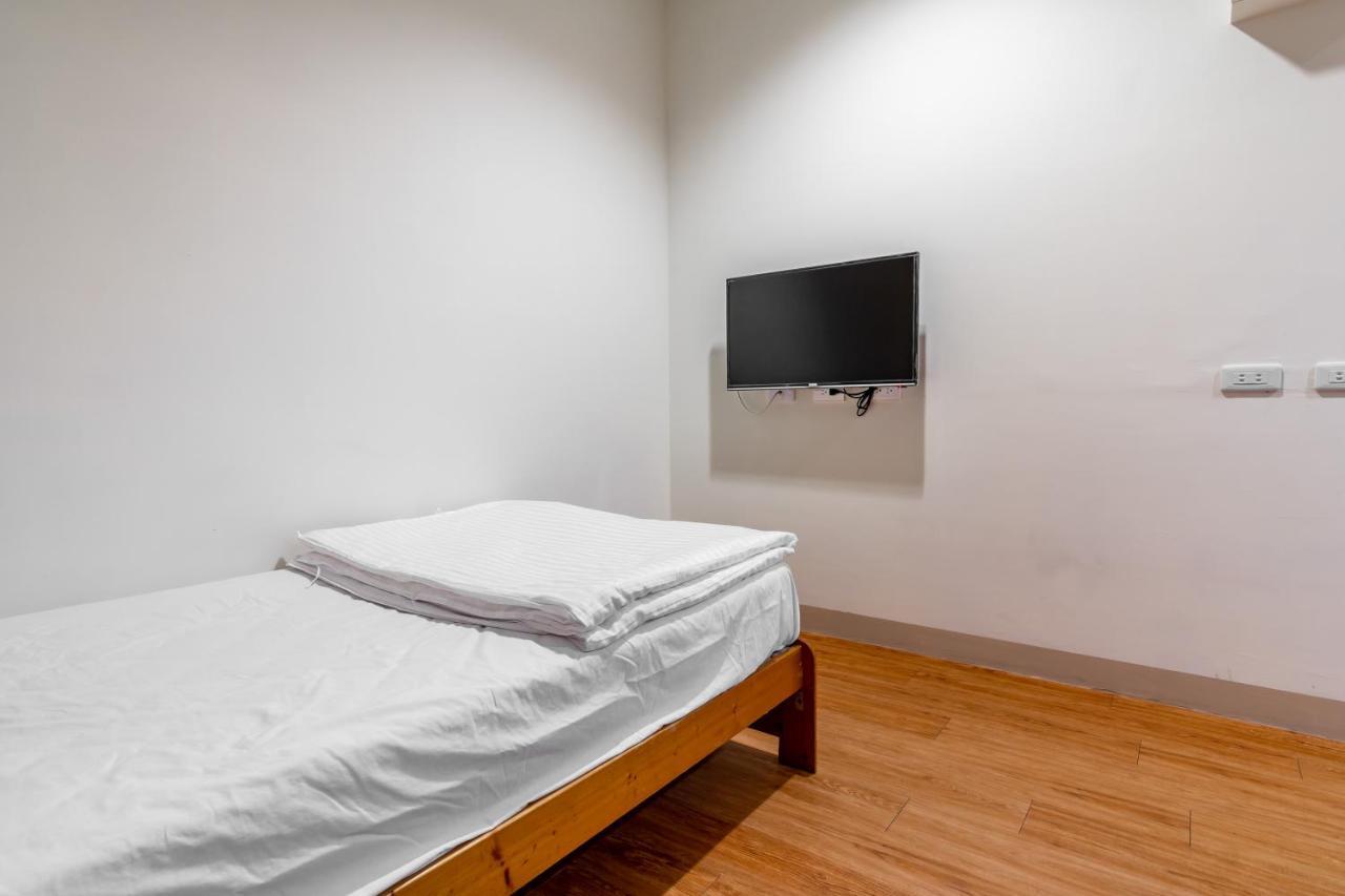 Discover Kh Appartement Kaohsiung Buitenkant foto