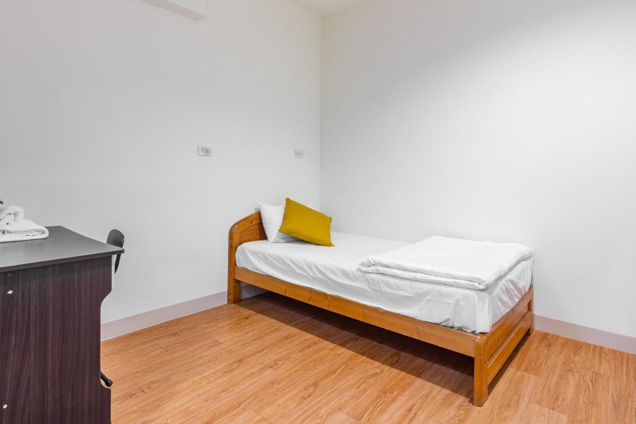 Discover Kh Appartement Kaohsiung Buitenkant foto
